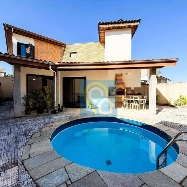 Casa de Condomínio com 3 quartos à venda, 360m2 em Santana De Parnaiba - SP - imagem 9 Foto 9 de Casa de Condomínio com 3 quartos à venda, 360m2 em Santana De Parnaiba - SP