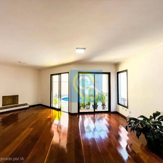 Casa de Condomínio com 3 quartos à venda, 360m2 em Santana De Parnaiba - SP - imagem 4 Foto 4 de Casa de Condomínio com 3 quartos à venda, 360m2 em Santana De Parnaiba - SP