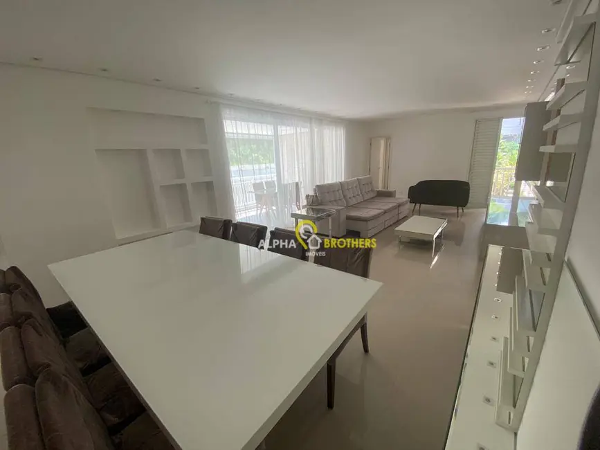 Foto 4 de Apartamento com 2 quartos à venda e para alugar, 116m2 em Santana De Parnaiba - SP
