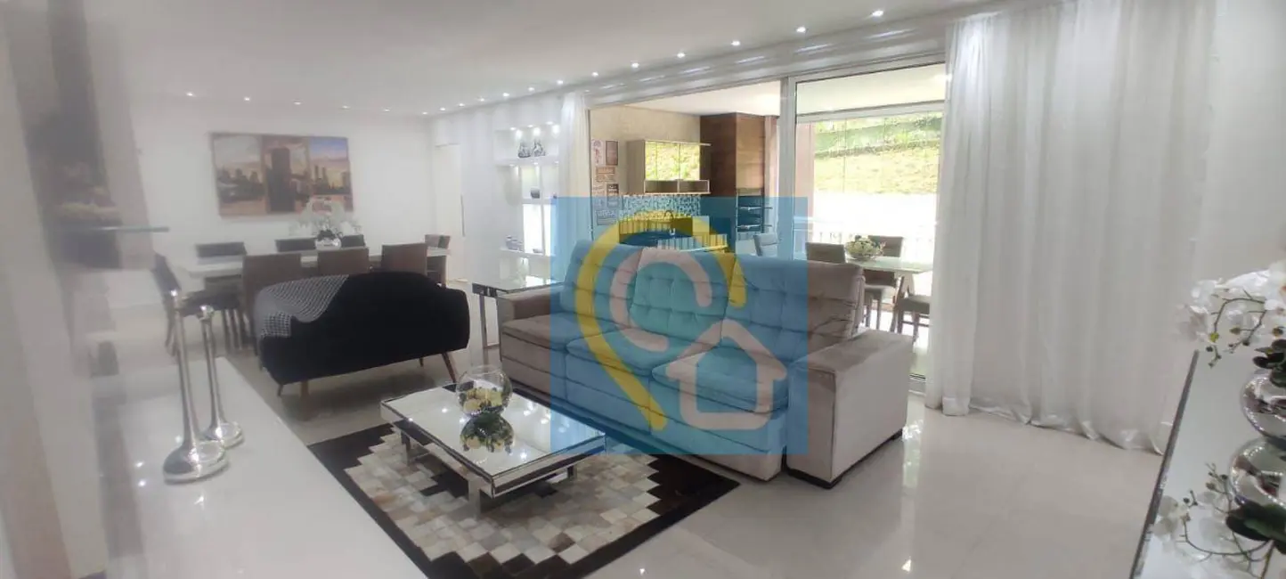 Foto 1 de Apartamento com 2 quartos à venda e para alugar, 116m2 em Santana De Parnaiba - SP