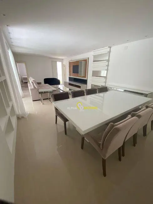 Foto 7 de Apartamento com 2 quartos à venda e para alugar, 116m2 em Santana De Parnaiba - SP