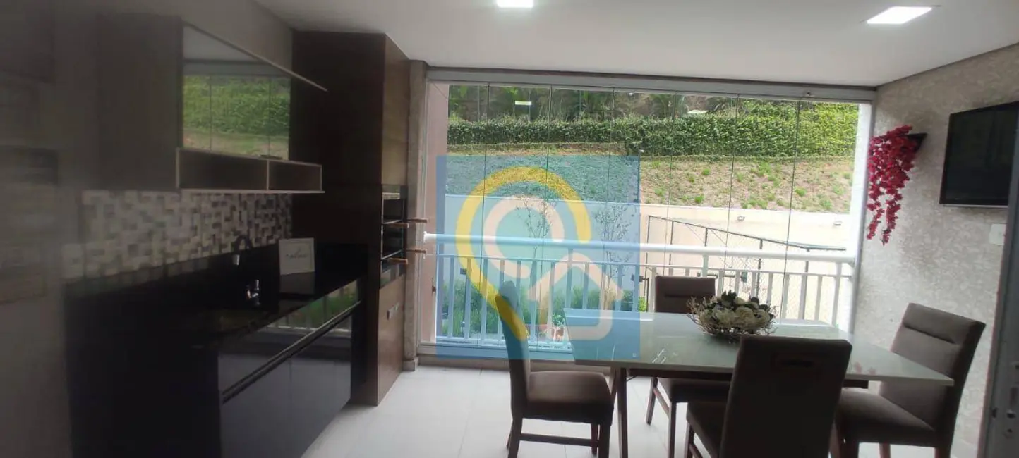 Foto 3 de Apartamento com 2 quartos à venda e para alugar, 116m2 em Santana De Parnaiba - SP