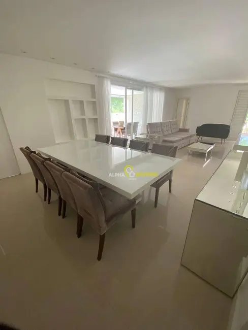 Foto 8 de Apartamento com 2 quartos à venda e para alugar, 116m2 em Santana De Parnaiba - SP