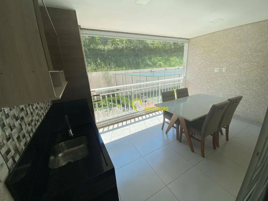 Foto 5 de Apartamento com 2 quartos à venda e para alugar, 116m2 em Santana De Parnaiba - SP