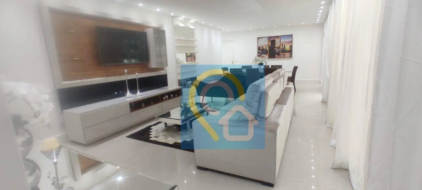 Foto 2 de Apartamento com 2 quartos à venda e para alugar, 116m2 em Santana De Parnaiba - SP