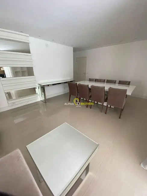 Foto 9 de Apartamento com 2 quartos à venda e para alugar, 116m2 em Santana De Parnaiba - SP