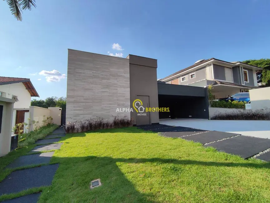 Casa de Condomínio com 5 quartos à venda, 640m2 em Barueri - SP - imagem 1 Foto 1 de Casa de Condomínio com 5 quartos à venda, 640m2 em Barueri - SP