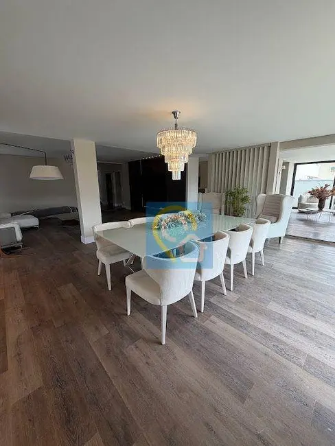 Casa de Condomínio com 5 quartos à venda, 640m2 em Barueri - SP - imagem 8 Foto 8 de Casa de Condomínio com 5 quartos à venda, 640m2 em Barueri - SP