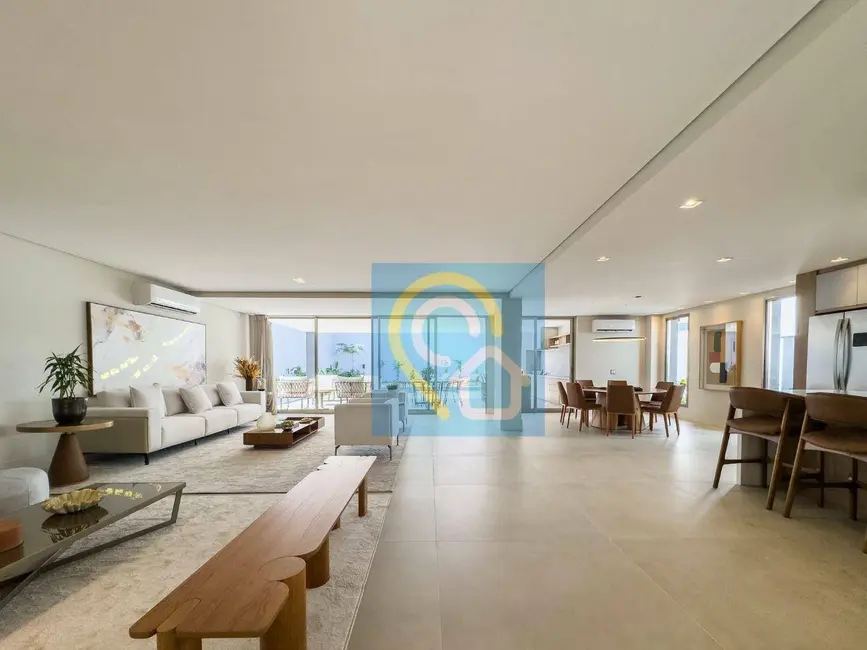 Casa de Condomínio com 5 quartos à venda, 890m2 em Barueri - SP - imagem 5 Foto 5 de Casa de Condomínio com 5 quartos à venda, 890m2 em Barueri - SP