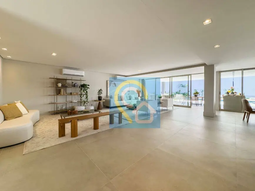 Casa de Condomínio com 5 quartos à venda, 890m2 em Barueri - SP - imagem 4 Foto 4 de Casa de Condomínio com 5 quartos à venda, 890m2 em Barueri - SP