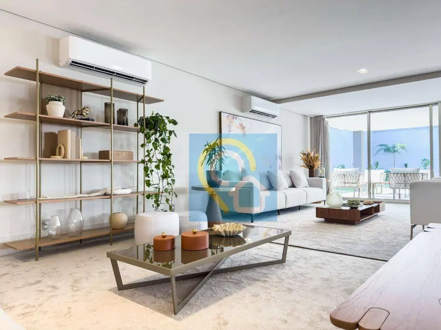 Casa de Condomínio com 5 quartos à venda, 890m2 em Barueri - SP - imagem 6 Foto 6 de Casa de Condomínio com 5 quartos à venda, 890m2 em Barueri - SP