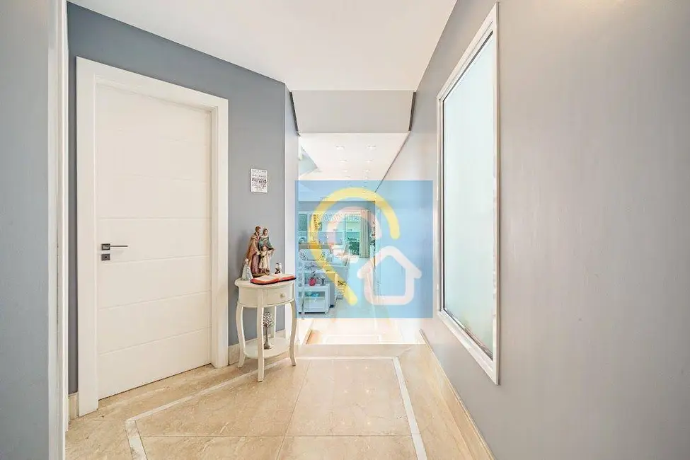 Foto 6 de Casa de Condomínio com 4 quartos à venda, 360m2 em Santana De Parnaiba - SP