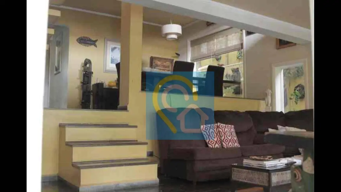 Foto 5 de Casa de Condomínio com 4 quartos à venda, 360m2 em Santana De Parnaiba - SP