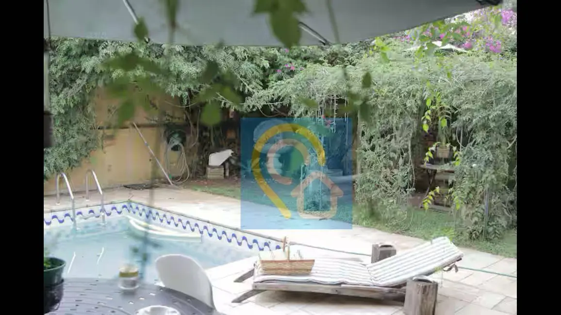 Foto 2 de Casa de Condomínio com 4 quartos à venda, 360m2 em Santana De Parnaiba - SP