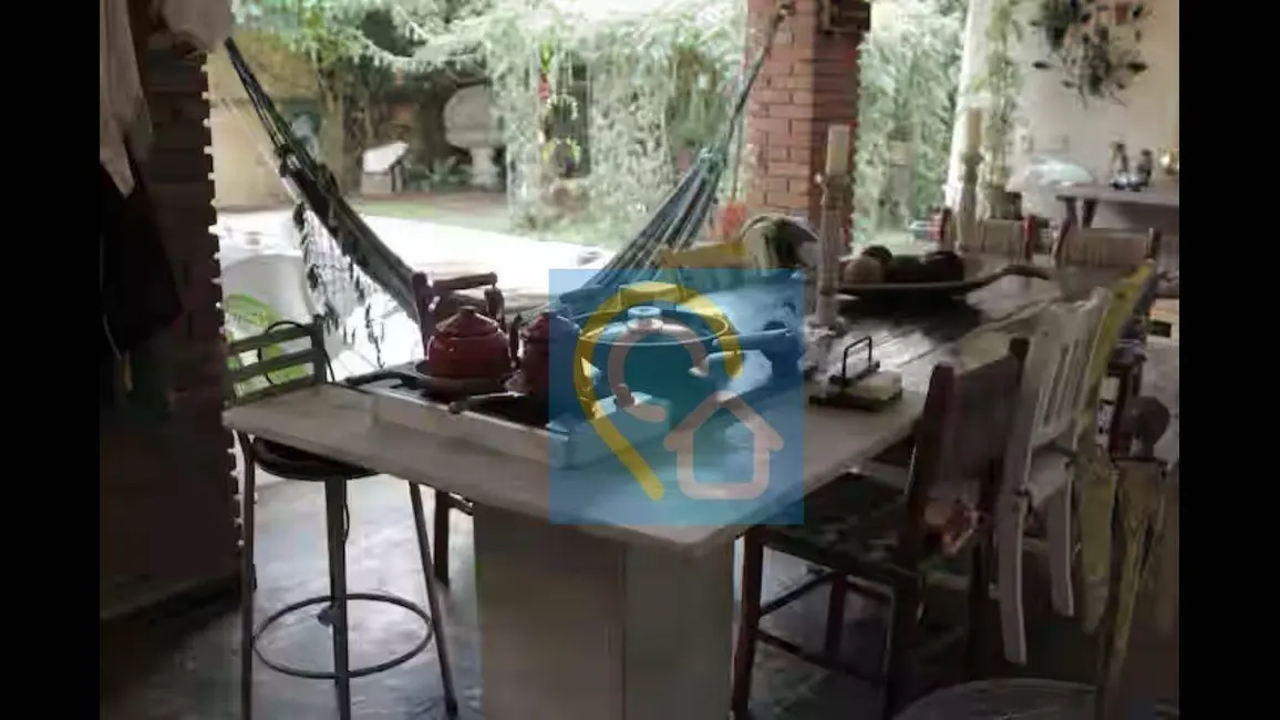 Foto 9 de Casa de Condomínio com 4 quartos à venda, 360m2 em Santana De Parnaiba - SP