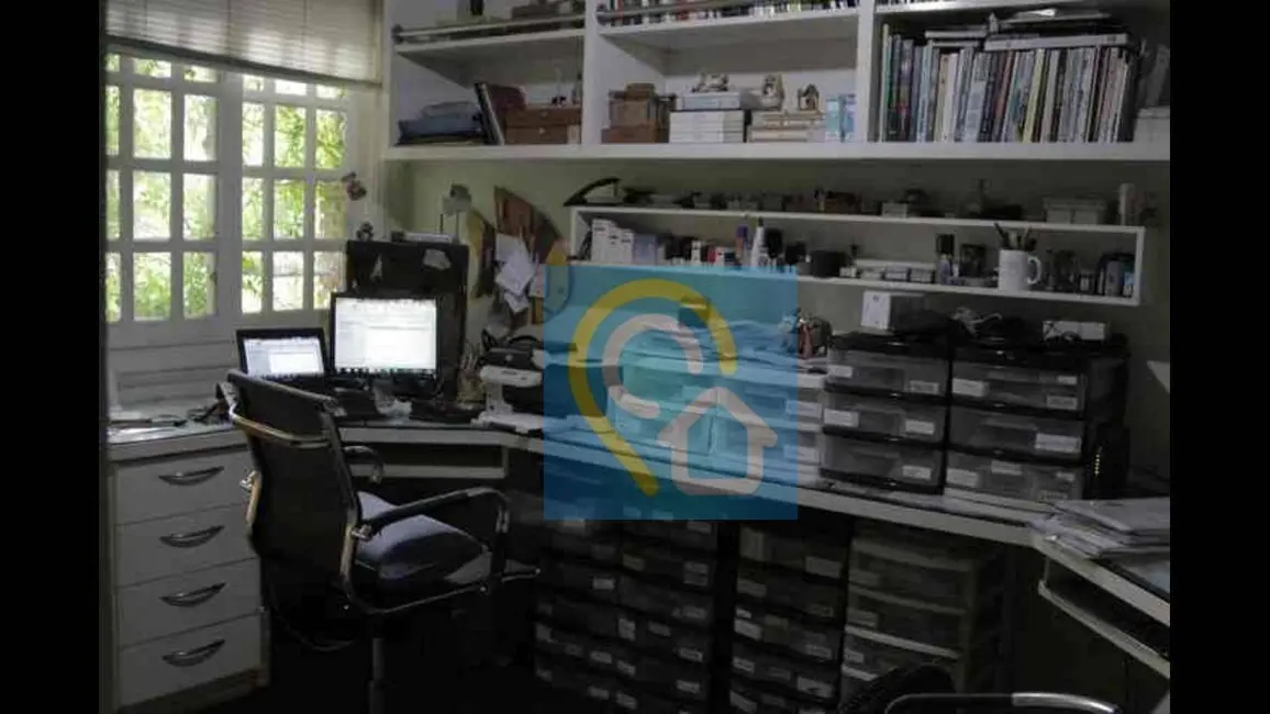 Foto 8 de Casa de Condomínio com 4 quartos à venda, 360m2 em Santana De Parnaiba - SP