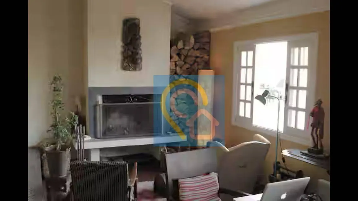 Foto 6 de Casa de Condomínio com 4 quartos à venda, 360m2 em Santana De Parnaiba - SP