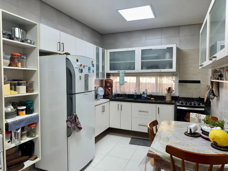 Foto 6 de Casa de Condomínio com 4 quartos à venda, 398m2 em Santana De Parnaiba - SP