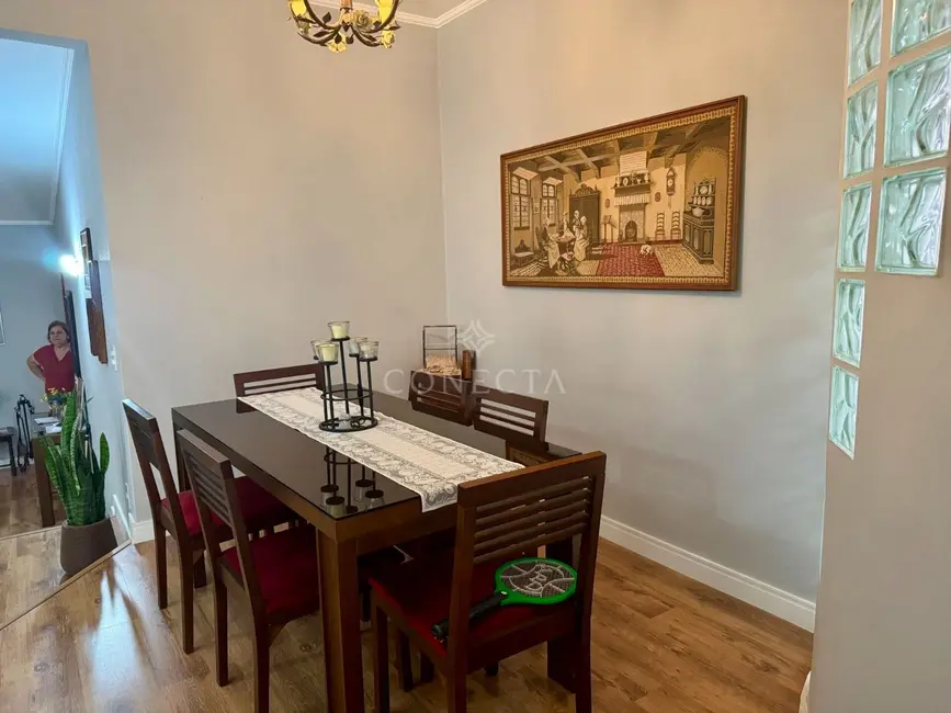 Foto 5 de Casa de Condomínio com 4 quartos à venda, 398m2 em Santana De Parnaiba - SP