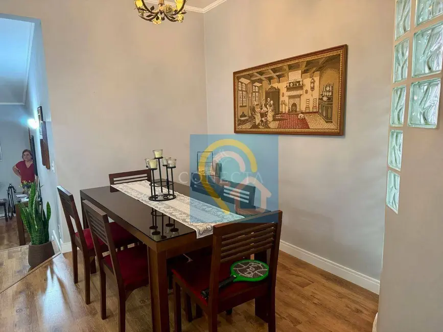 Foto 5 de Casa de Condomínio com 4 quartos à venda, 398m2 em Santana De Parnaiba - SP