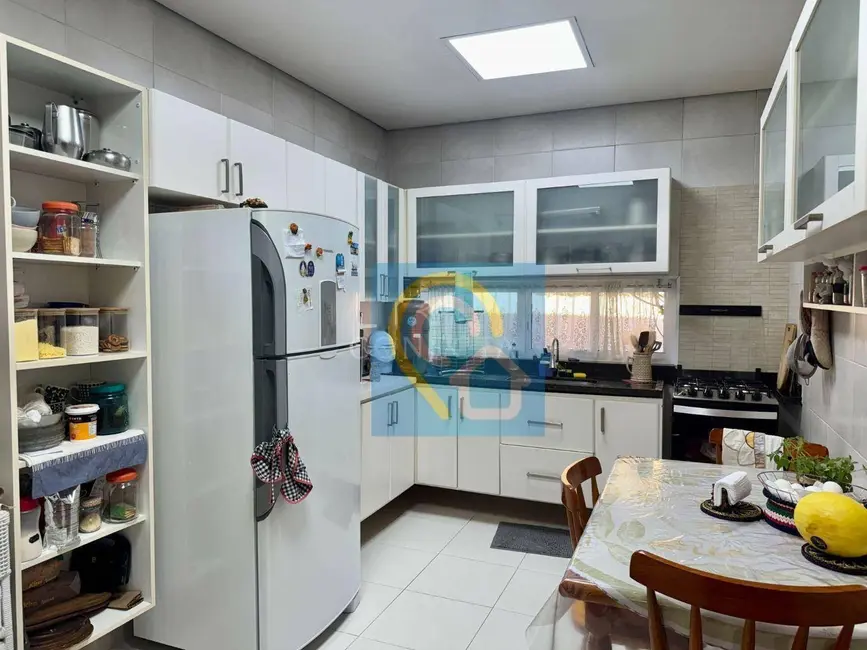 Foto 6 de Casa de Condomínio com 4 quartos à venda, 398m2 em Santana De Parnaiba - SP