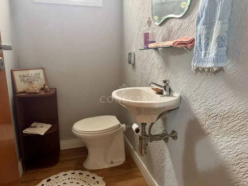 Foto 7 de Casa de Condomínio com 4 quartos à venda, 398m2 em Santana De Parnaiba - SP