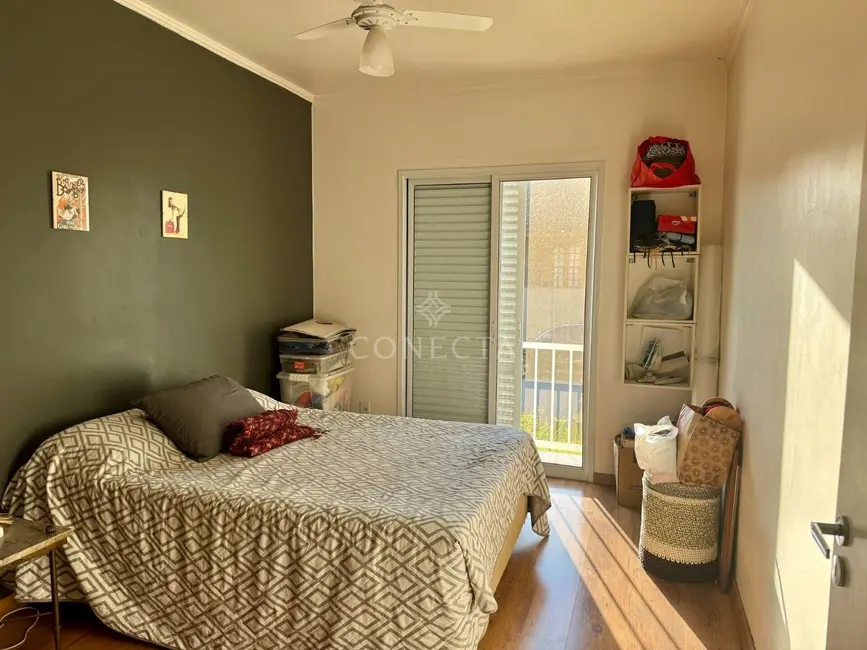 Foto 9 de Casa de Condomínio com 4 quartos à venda, 398m2 em Santana De Parnaiba - SP