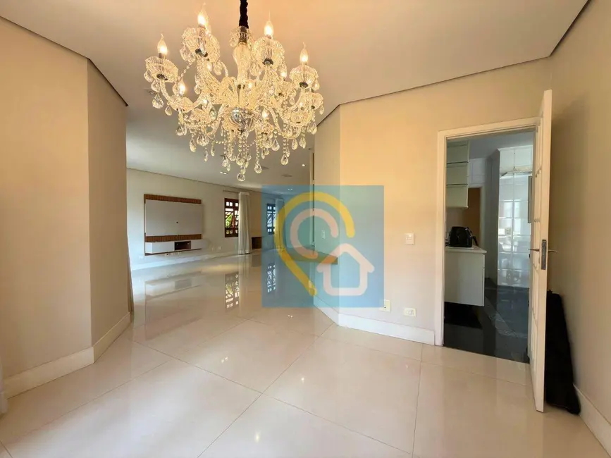 Foto 9 de Casa de Condomínio com 3 quartos à venda, 490m2 em Santana De Parnaiba - SP