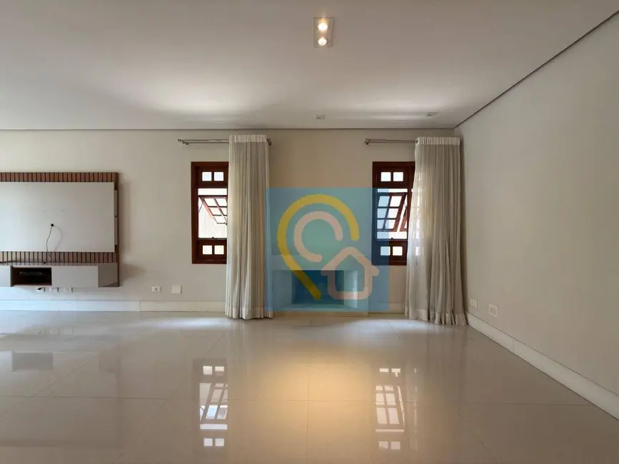 Foto 6 de Casa de Condomínio com 3 quartos à venda, 490m2 em Santana De Parnaiba - SP