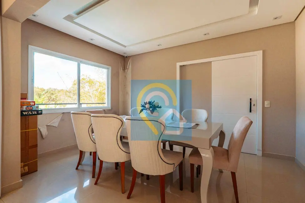 Foto 8 de Casa de Condomínio com 4 quartos à venda, 480m2 em Tamboré, Santana De Parnaiba - SP