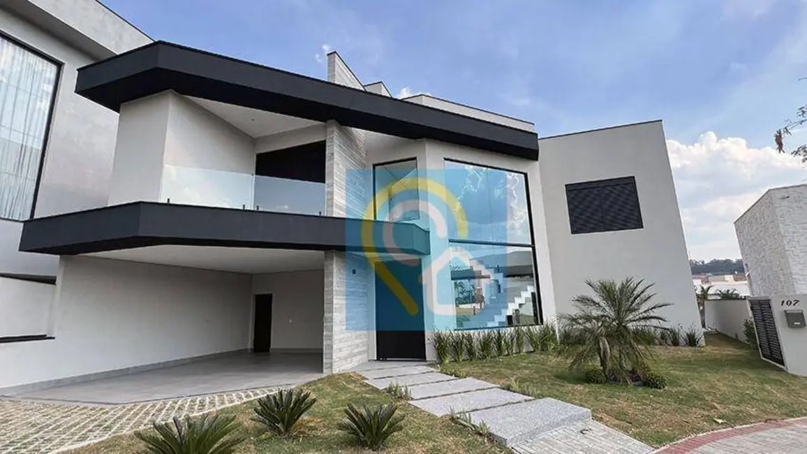 Casa de Condomínio com 4 quartos à venda, 422m2 em Colinas da Anhangüera, Santana De Parnaiba - SP - imagem 3 Foto 3 de Casa de Condomínio com 4 quartos à venda, 422m2 em Colinas da Anhangüera, Santana De Parnaiba - SP