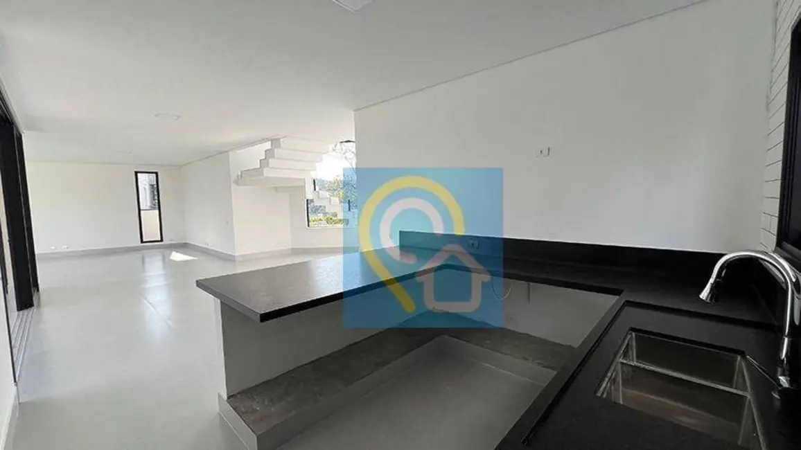 Casa de Condomínio com 4 quartos à venda, 422m2 em Colinas da Anhangüera, Santana De Parnaiba - SP - imagem 9 Foto 9 de Casa de Condomínio com 4 quartos à venda, 422m2 em Colinas da Anhangüera, Santana De Parnaiba - SP