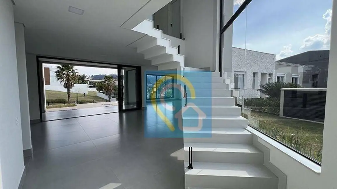 Casa de Condomínio com 4 quartos à venda, 422m2 em Colinas da Anhangüera, Santana De Parnaiba - SP - imagem 5 Foto 5 de Casa de Condomínio com 4 quartos à venda, 422m2 em Colinas da Anhangüera, Santana De Parnaiba - SP