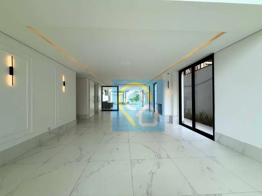 Foto 5 de Casa de Condomínio com 5 quartos à venda, 489m2 em Colinas da Anhangüera, Santana De Parnaiba - SP