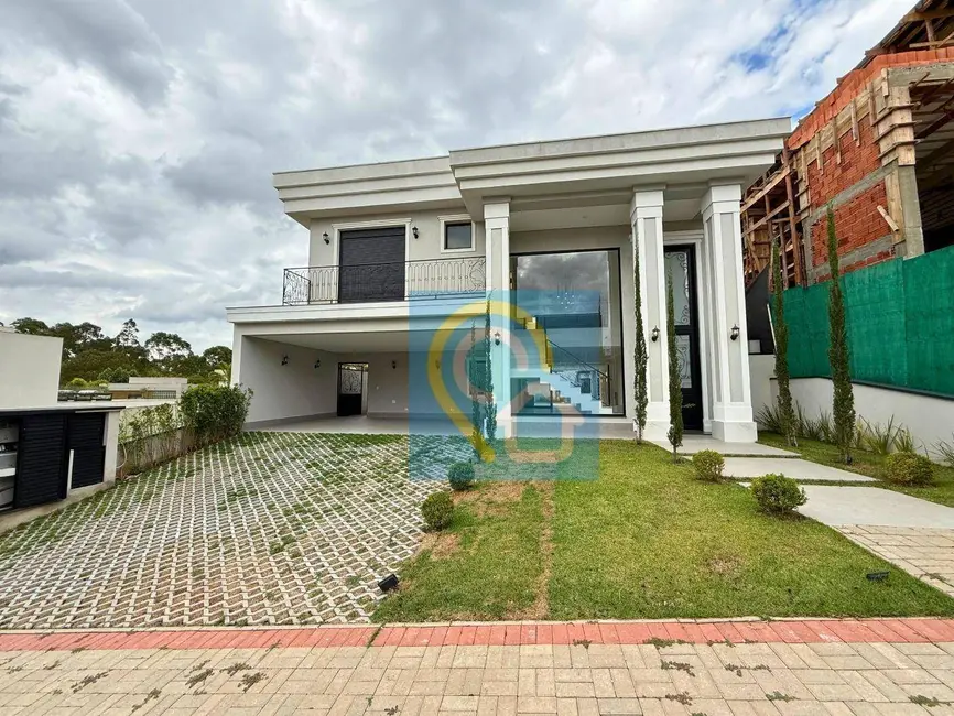 Foto 1 de Casa de Condomínio com 5 quartos à venda, 489m2 em Colinas da Anhangüera, Santana De Parnaiba - SP