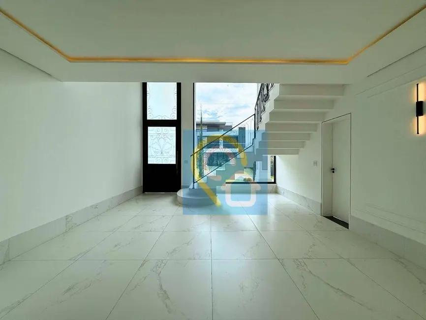 Foto 6 de Casa de Condomínio com 5 quartos à venda, 489m2 em Colinas da Anhangüera, Santana De Parnaiba - SP