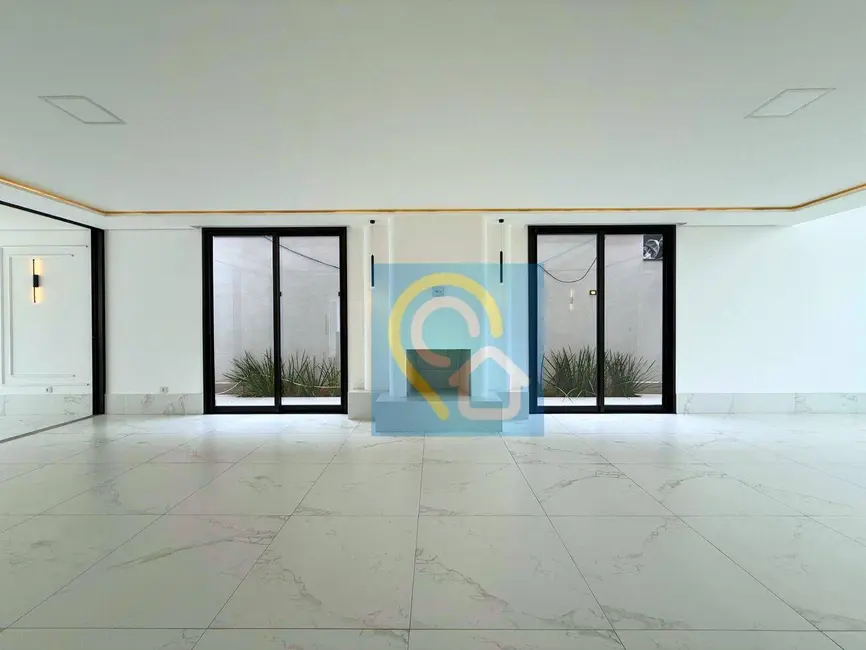 Foto 7 de Casa de Condomínio com 5 quartos à venda, 489m2 em Colinas da Anhangüera, Santana De Parnaiba - SP