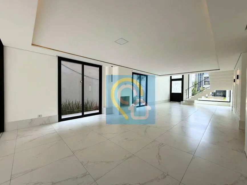 Foto 8 de Casa de Condomínio com 5 quartos à venda, 489m2 em Colinas da Anhangüera, Santana De Parnaiba - SP