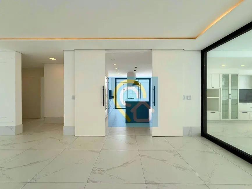 Foto 9 de Casa de Condomínio com 5 quartos à venda, 489m2 em Colinas da Anhangüera, Santana De Parnaiba - SP