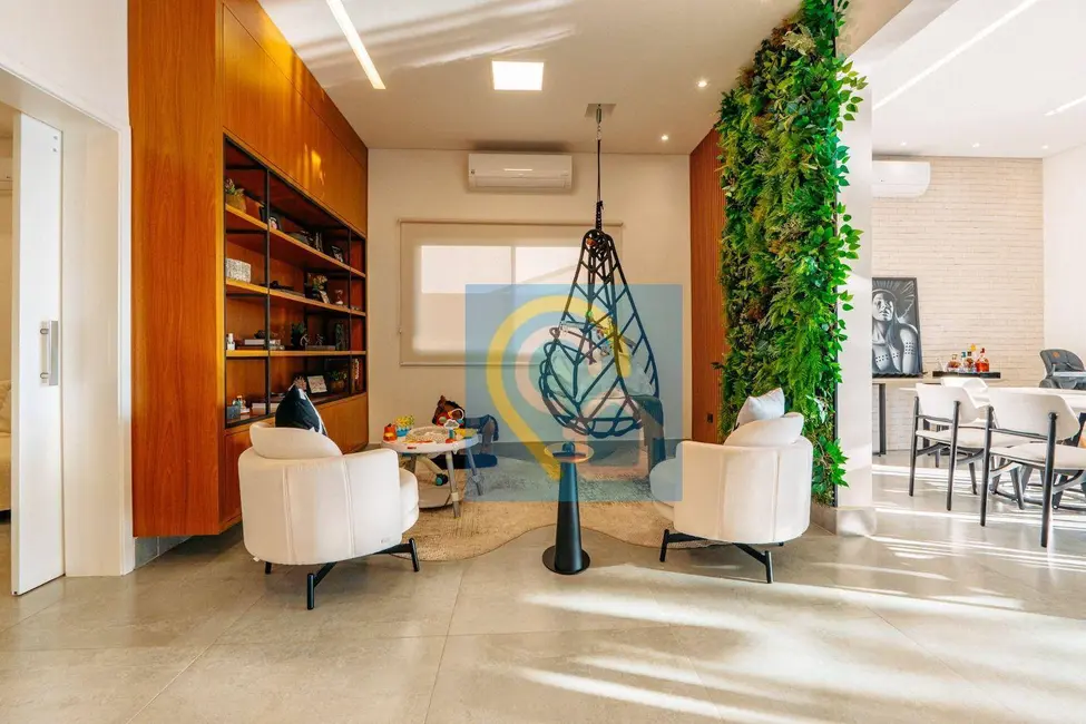 Casa de Condomínio com 4 quartos à venda, 360m2 em Santana De Parnaiba - SP - imagem 7 Foto 7 de Casa de Condomínio com 4 quartos à venda, 360m2 em Santana De Parnaiba - SP