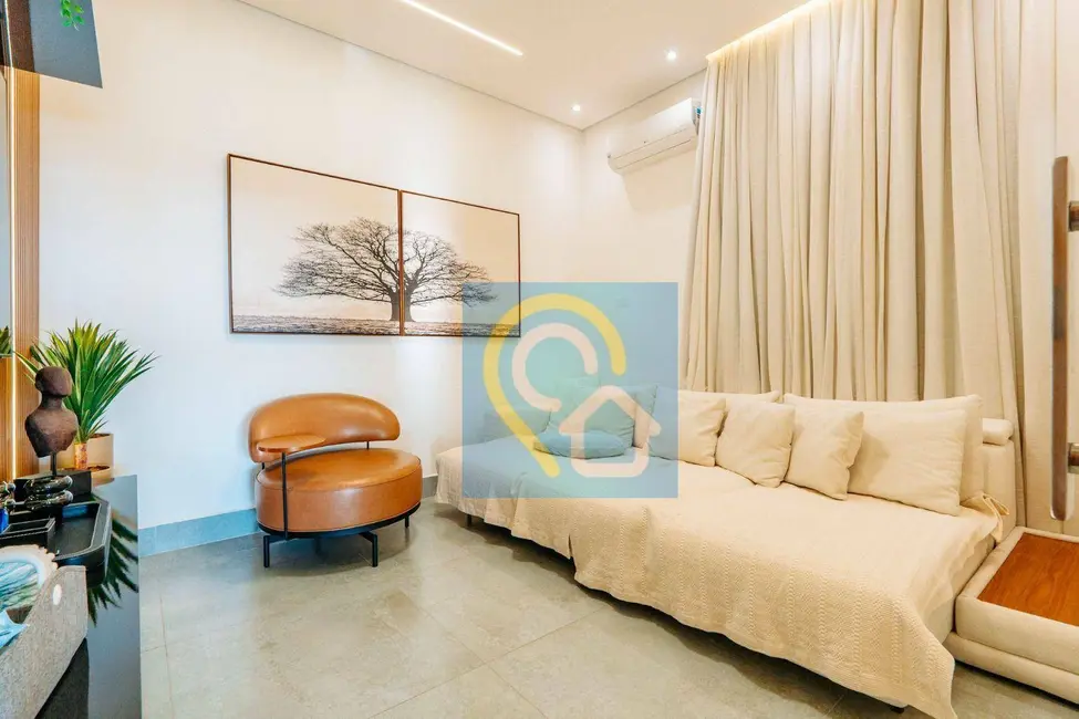 Casa de Condomínio com 4 quartos à venda, 360m2 em Santana De Parnaiba - SP - imagem 8 Foto 8 de Casa de Condomínio com 4 quartos à venda, 360m2 em Santana De Parnaiba - SP