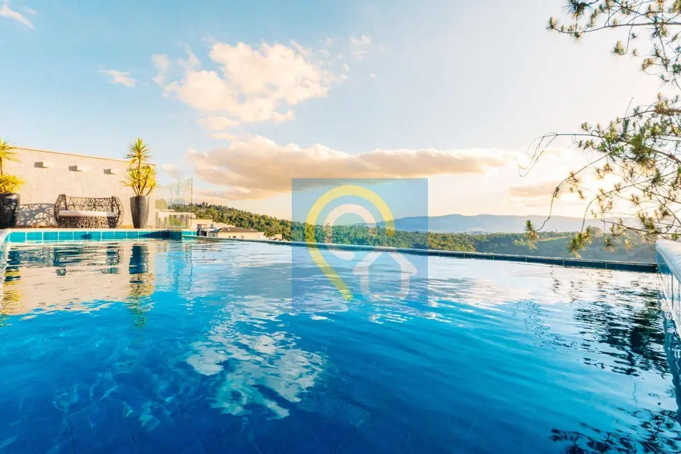 Casa de Condomínio com 4 quartos à venda, 360m2 em Santana De Parnaiba - SP - imagem 1 Foto 1 de Casa de Condomínio com 4 quartos à venda, 360m2 em Santana De Parnaiba - SP