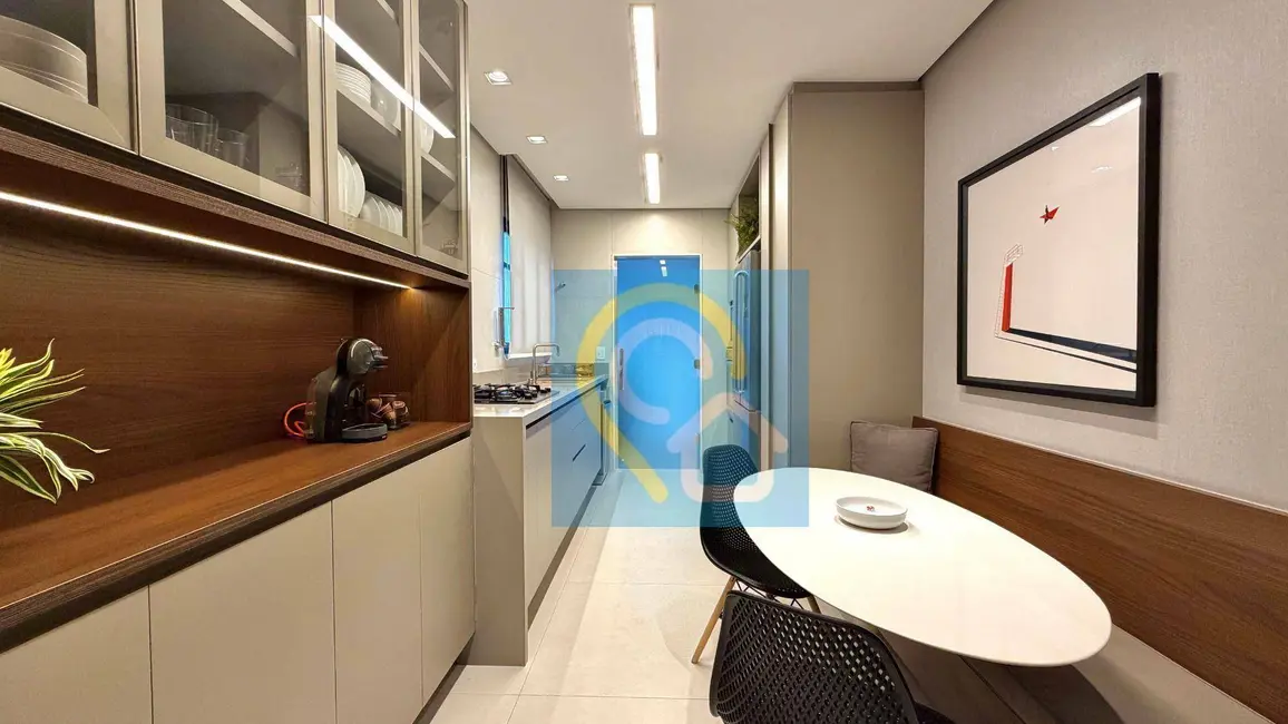 Apartamento com 3 quartos à venda, 144m2 em Alphaville Industrial, Barueri - SP - imagem 6 Foto 6 de Apartamento com 3 quartos à venda, 144m2 em Alphaville Industrial, Barueri - SP