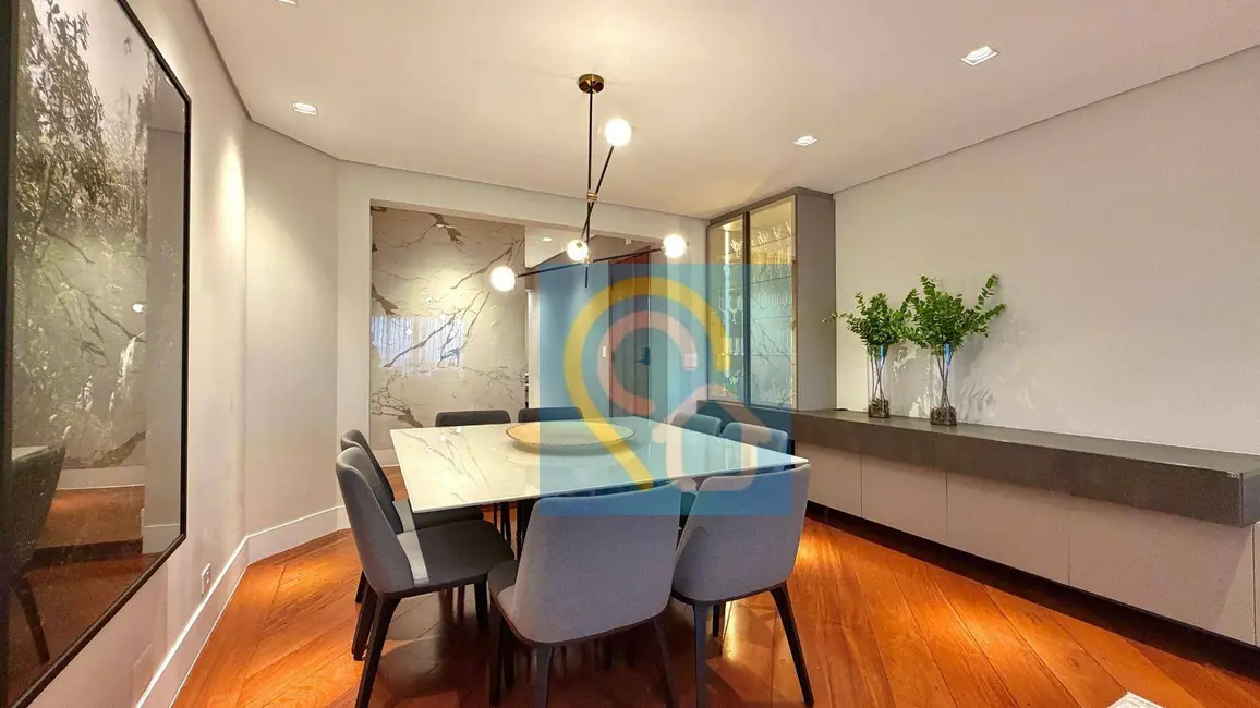 Apartamento com 3 quartos à venda, 144m2 em Alphaville Industrial, Barueri - SP - imagem 5 Foto 5 de Apartamento com 3 quartos à venda, 144m2 em Alphaville Industrial, Barueri - SP