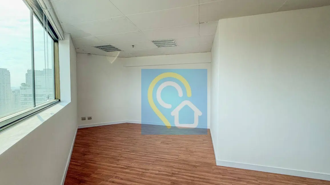 Foto 5 de Sala Comercial para alugar, 59m2 em Empresarial 18 do Forte, Barueri - SP
