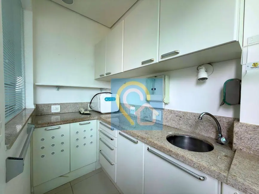 Foto 6 de Sala Comercial à venda, 42m2 em Empresarial 18 do Forte, Barueri - SP