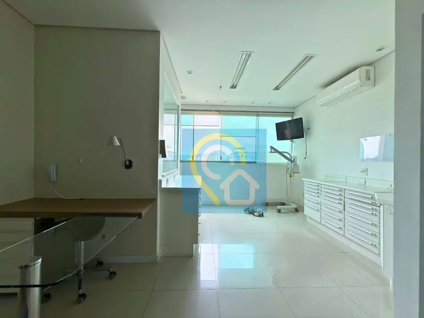 Foto 7 de Sala Comercial à venda, 42m2 em Empresarial 18 do Forte, Barueri - SP