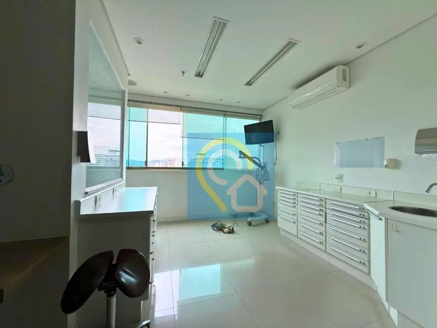 Foto 5 de Sala Comercial à venda, 42m2 em Empresarial 18 do Forte, Barueri - SP