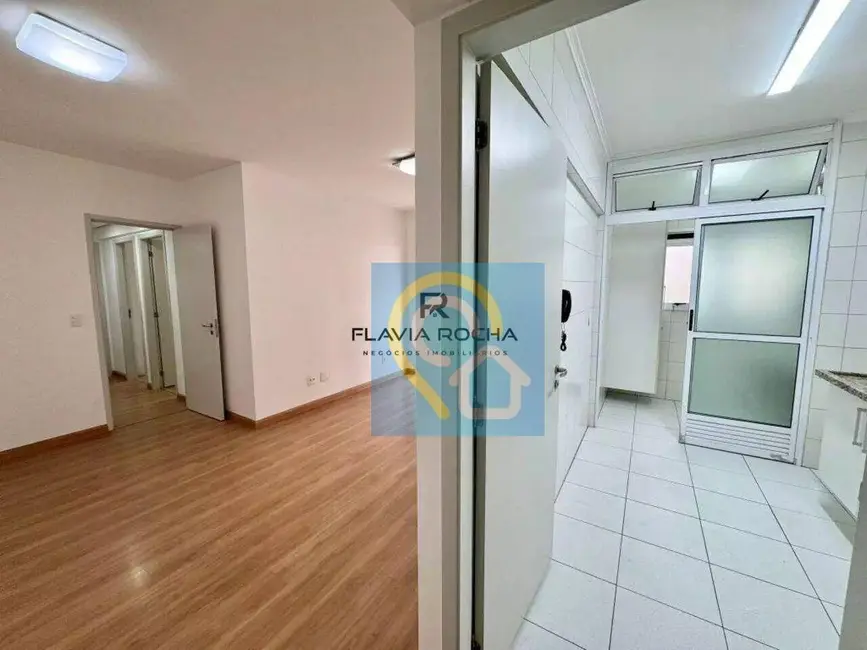 Foto 7 de Apartamento com 3 quartos para alugar, 85m2 em Alphaville Industrial, Barueri - SP