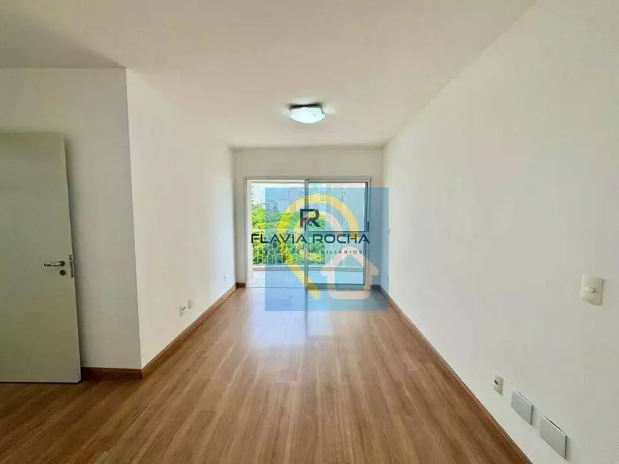 Foto 2 de Apartamento com 3 quartos para alugar, 85m2 em Alphaville Industrial, Barueri - SP